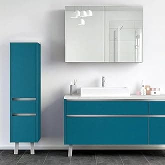 Green Wallpaper for Wall Sticker for Home,Office 45x300cm Sticker Wallpaper Peel and Sticker Removable Self Adhesive Waterproof Wallpaper(Pack of 1)