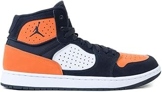 Boy's Jordan Access Fitness Shoes