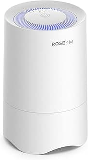 Rosekm AP001R Air Purifier