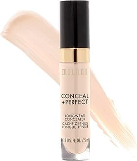 Conceal + Perfect Longwear Concealer 5g - 100 Pure Ivory