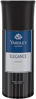 yaedley London Elegance Body Spray 150 ml
