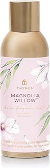 ThymesHome Fragrance Mist - Magnolia Willow - 3.0 Oz