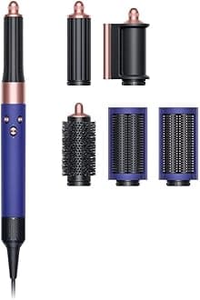Dyson Airwrap Multi Styler Complete HS05 (Vinca Blue & Rosé) - Hair Styler - Limited Edition