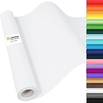 15" x 450" Kraft Paper Roll