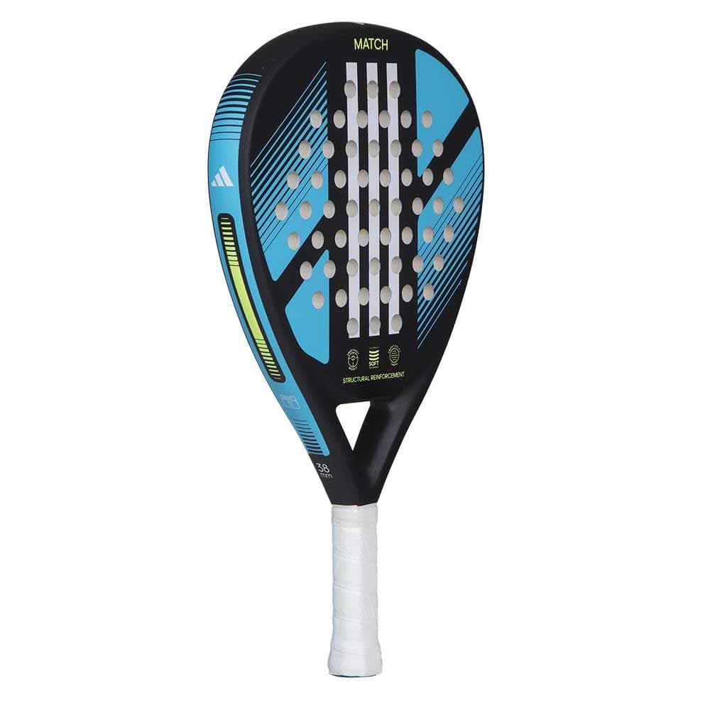Adidas Match Padel Racket Paddle Series