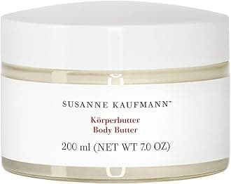 Susanne Kaufmann Body Butter, 7 oz