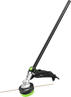 EGO Power+ MARIVIA STA1600 16-Inch Carbon Fiber String Trimmer Attachment with POWERLOAD™ for 56-Volt Lithium-ion Multi-Head System
