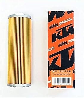 KTM Oil Filter - 790/890 / 1290 (3-pack) - 61338015200
