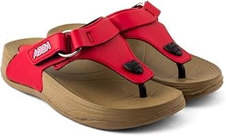 ADDAVOGUE-555 || Durable & Comfortable || 2D Sole || Lightweight || Fashionable || Super Soft || Outdoor Slipper || Wedges for Women