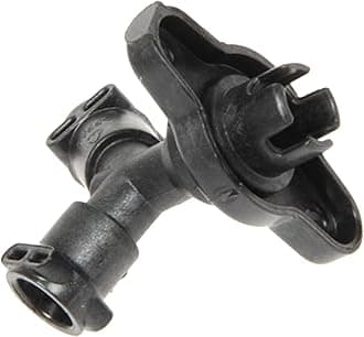 3-Way Valve Connector for Delonghi Coffee Machine Dedica EC820 EC850 EC860 EC680 EC685