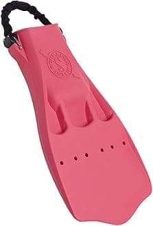 SCUBAPROJet Diving Fin with Spring Heel Strap