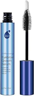 TEREZ & HONOR Eyebrow Growth Serum - Natural Enhancing Serum for Thicker Eyebrows and Faster, Long, Full Growing Ties - 5ml