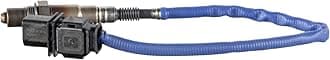 Bosch 17358 Premium Original Equipment Oxygen Sensor - Compatible With Select Ford C-Max, Escape, Focus, Fusion; Lincoln MKZ