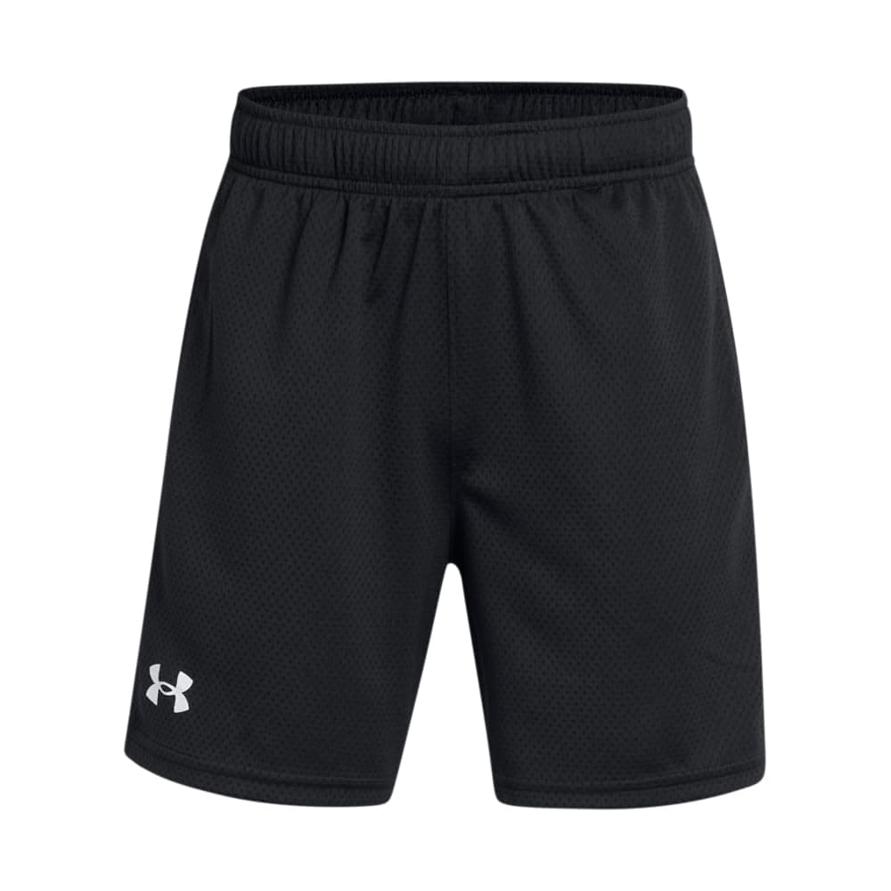 Boys' Tech Mesh Shorts
