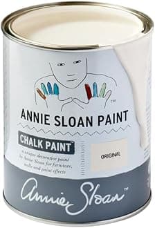 Chalk Paint 1 litre (Original)