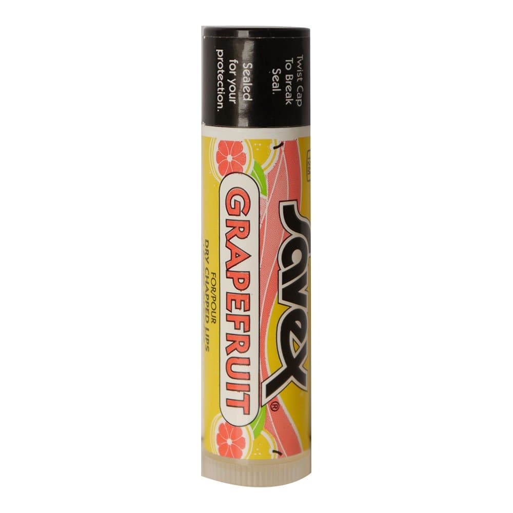Savex Lip Balm Grapefruit (Stick) 0.15oz/4.3g