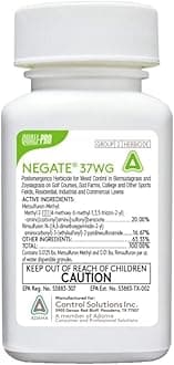 Quali-Pro Negate 37WG Herbicide