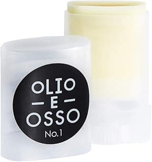 Olio E Osso - Natural Lip & Cheek Balm No. 1 Clear