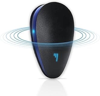 Ultrasonic Electric Pest Repellent Machine to Repel Lizard, Rat, Cockroach, Mosquito, Home Pest & Rodent Repelling Aid for Reject Ants for Reject Insect Mosquito Killer Machine (3)