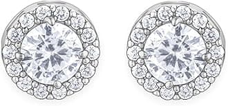 GIVA 925 Silver Jewellery|Gifts for Women & Girls|Wedding and Christmas Gifts|6 Months Warranty|Free Life Time Plating