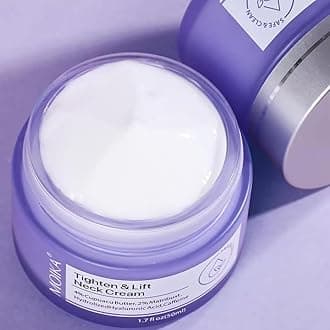 neck firming cream-Tighten Lift Neck Cream, Anti-Aging Formula for Firming and Wrinckles- with pro active firming complex, great to use then make skin back life.