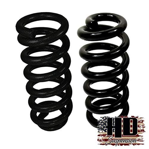 GMC Chevy C10 1965-1987 3" Drop Coils Springs Kit Lowering