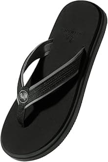 - Eco Fluffy Orthopedic Flips for Men | Soft & Comfortable Indoor Outdoor Fashionable Slippers for Boys