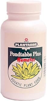 Planttabbs Products PondTabbs Plus - 60 ct