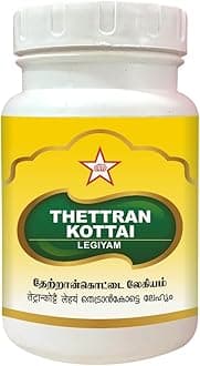 Thetran Kottai Legiyam | Of 500 Gram - Legiyam