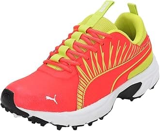 Mens Cricket Square Cricket Shoe