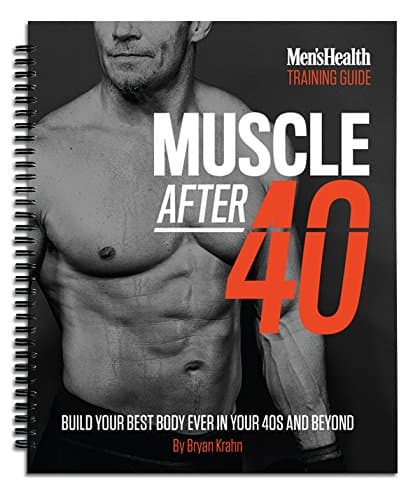 Muscle After 40