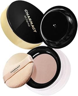 Set & Fix Loose Powder For All Skin Type, Matte, 16Gm,Beige