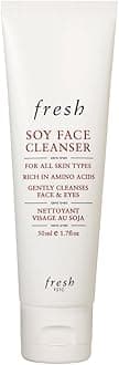 Fresh Soy Face Cleanser 1.7 oz