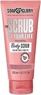 Soap & Glory The Scrub of Your Life Body Buffer (200ml)