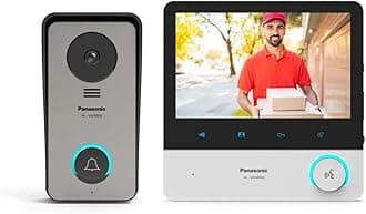 VL-SA70SX Video Intercom System