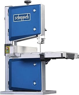 Band Saw SCHEPPACH - HBS30