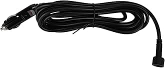 ROGTZ Cigarette Lighter Power Cord Compatible for Electric Hydraulic Jack