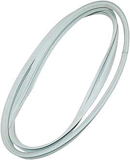 Door Seal for Arcelik Tumble Dryer Equivalent to 2960640100