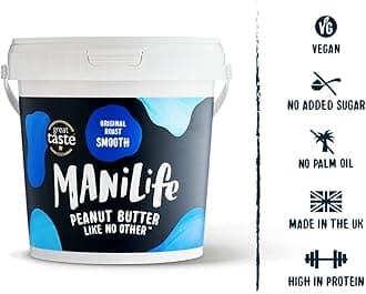 Original Roast Smooth