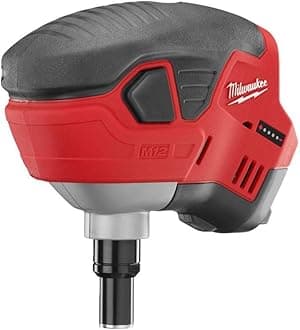 C12PN-0 M12 Naked Compact Palm Nailer without Batteries/Charger