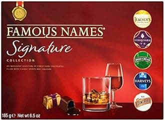 Famous Names Signature Collection 185g (Pack of 2)