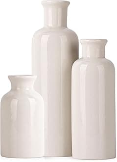 QIANLING Ceramic Vase (HP04)