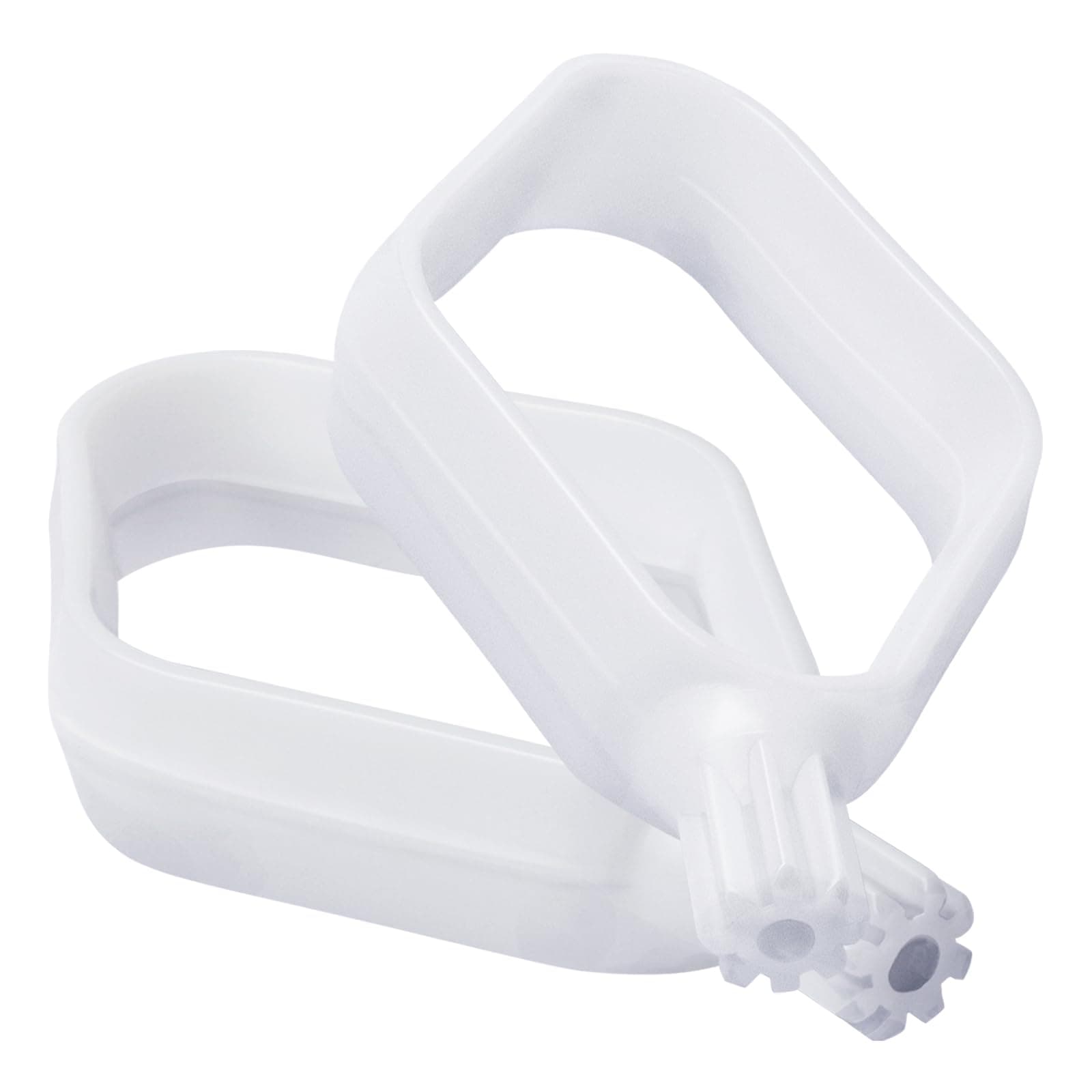 Cookie Paddles for Bosch Universal Kitchen Machine - Designed for Use With Metal Drivers, Ideal for BOSCH Universal and Universal Plus mixers - Pack of 2