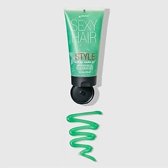 Sexy Hair Style Not So Hard Up Gel For Unisex 5.1 Oz Gel