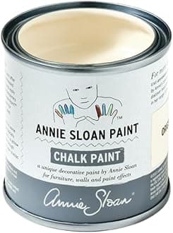 Annie Sloan Chalk Paint 120 ml Sample Pot (Original)