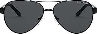 ARMANI EXCHANGE AX2034S Men's Sunglasses