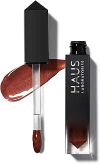 HAUS LABORATORIES by Lady Gaga: LE RIOT LIP GLOSS(Chaser)