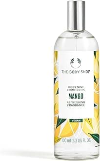 Mango Body Mist 100ml