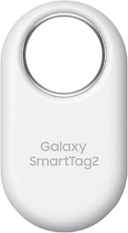 Galaxy SmartTag2, White