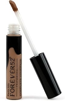 Forever52 Daily Life Complete Coverage Concealer, Beige,
